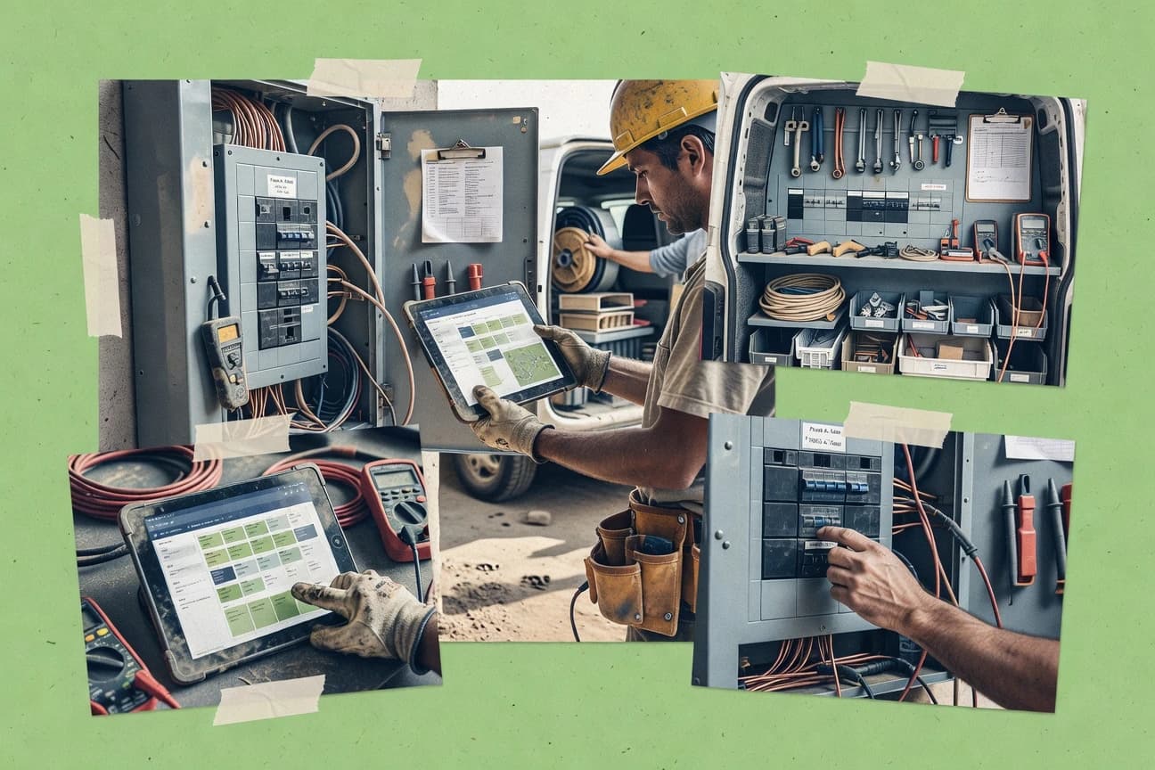Top 10 Best Electrical Service Management Software of 2026