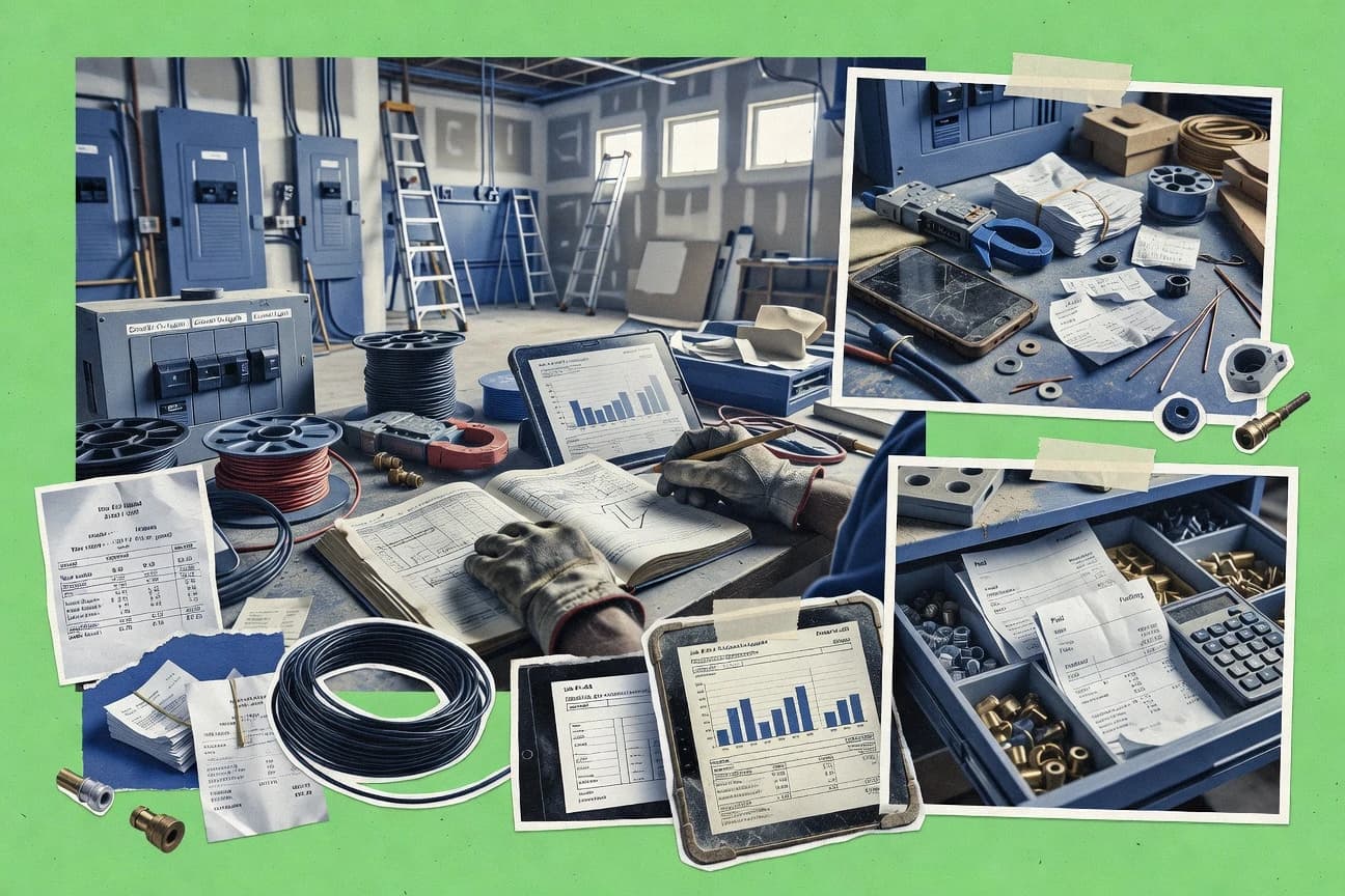 Top 10 Best Electrician Accounting Software of 2026