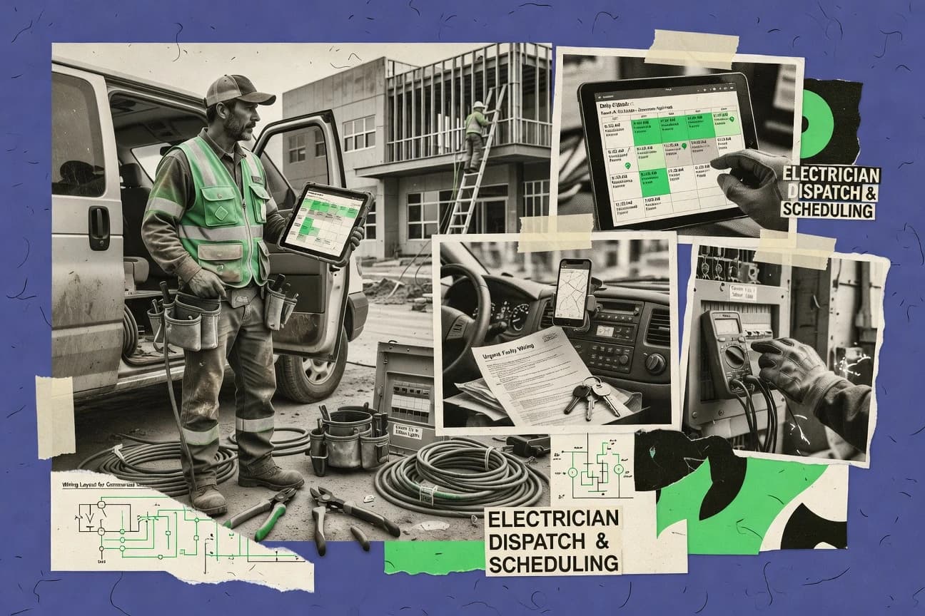 Top 10 Best Electrician Scheduling Software of 2026