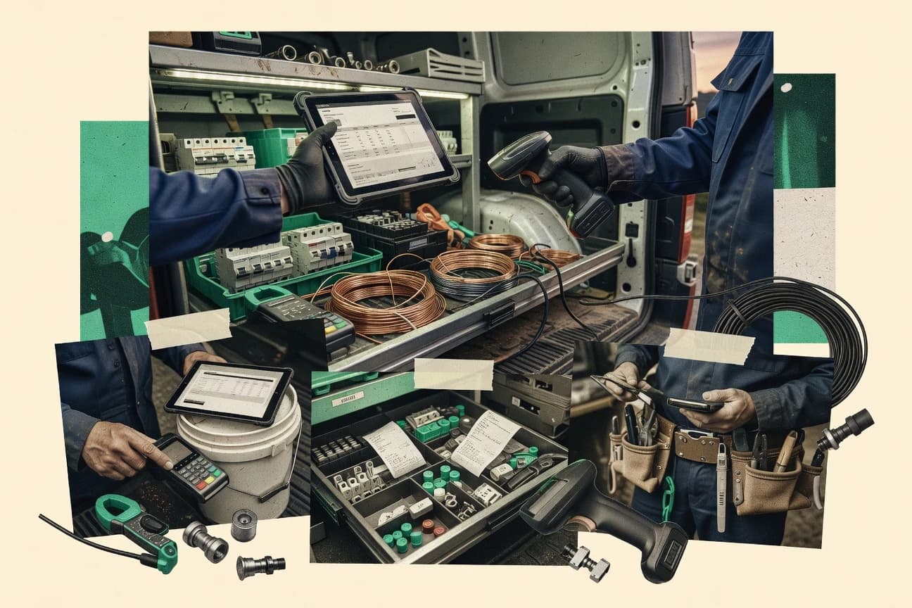 Top 10 Best Electrician Invoicing Software of 2026