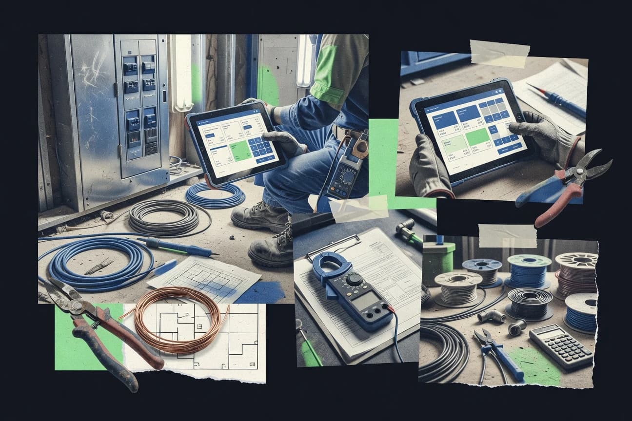 Top 10 Best Electrician Pricing Software of 2026