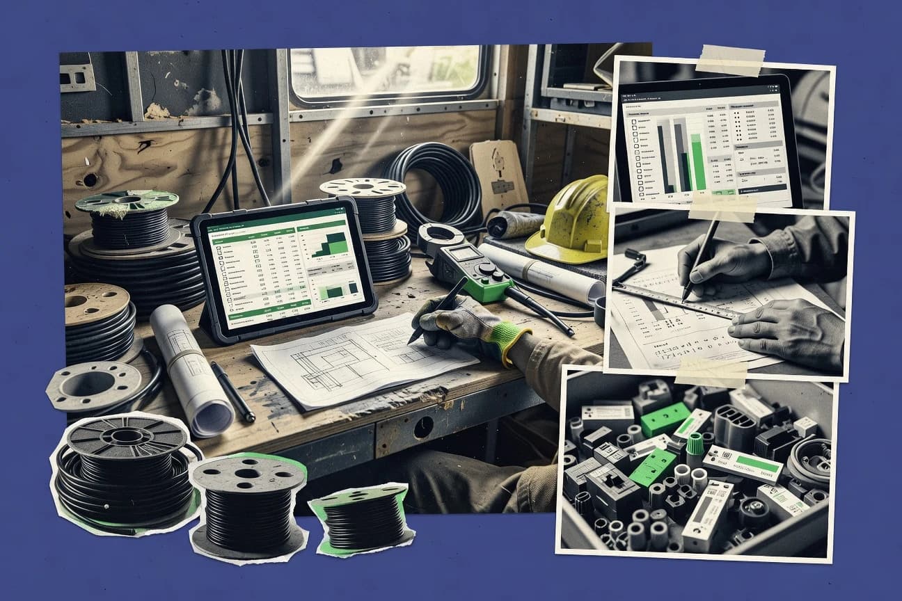 Top 10 Best Electrical Quoting Software of 2026