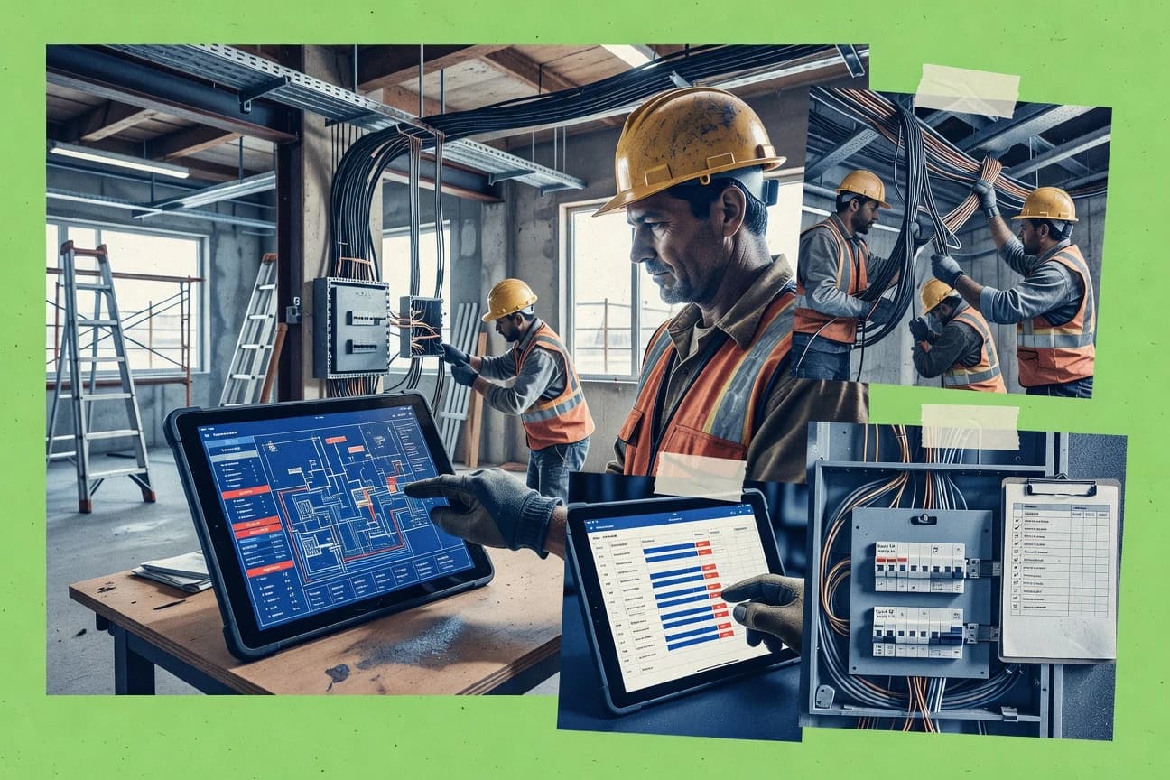 Top 10 Best Electrical Project Management Software of 2026