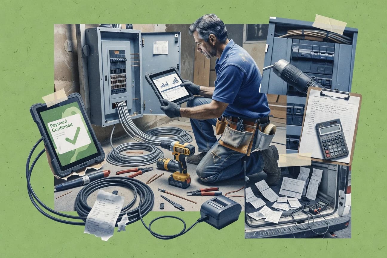 Top 10 Best Electrical Invoicing Software of 2026