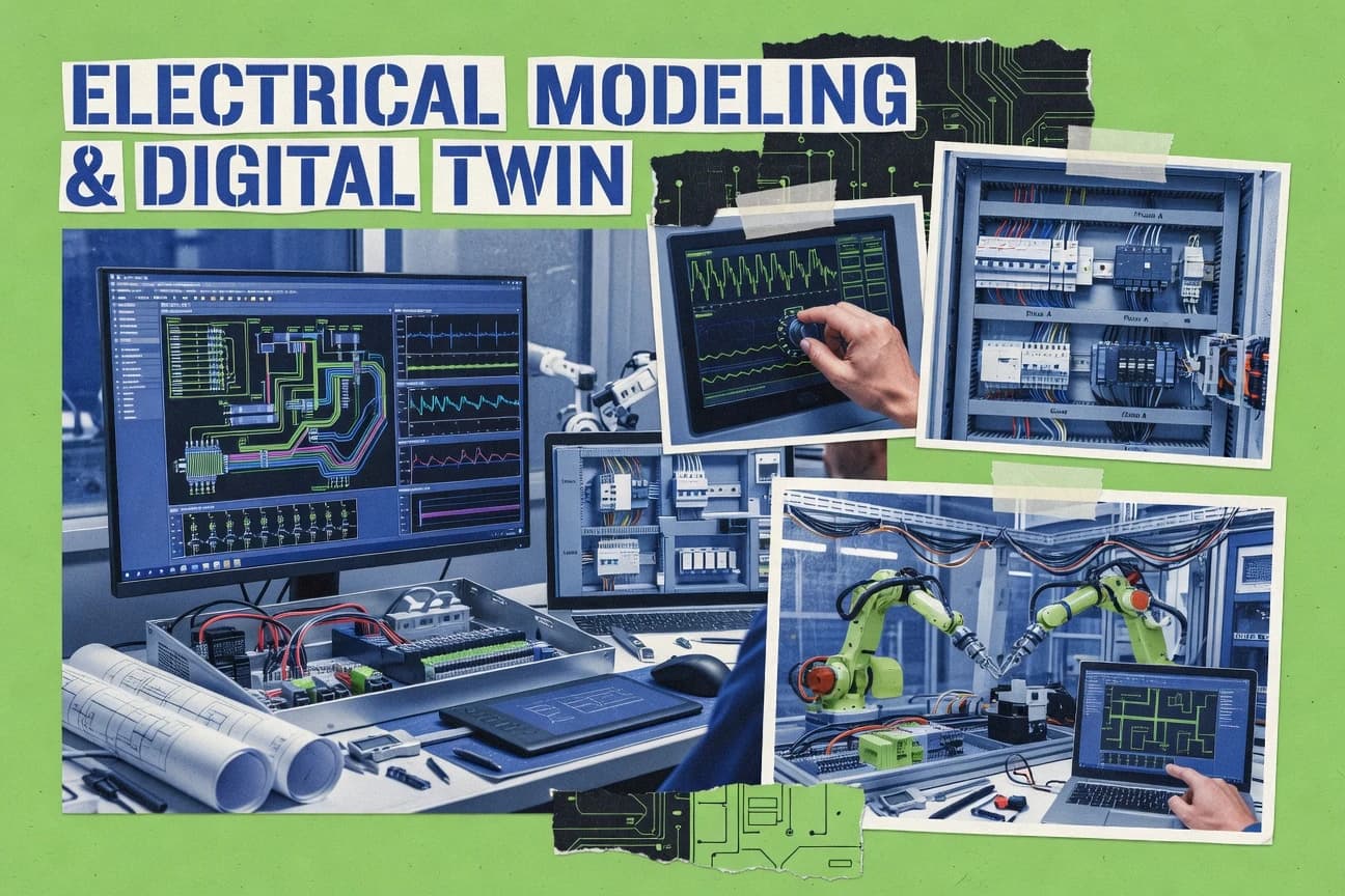 Top 10 Best Electrical Modeling Software of 2026