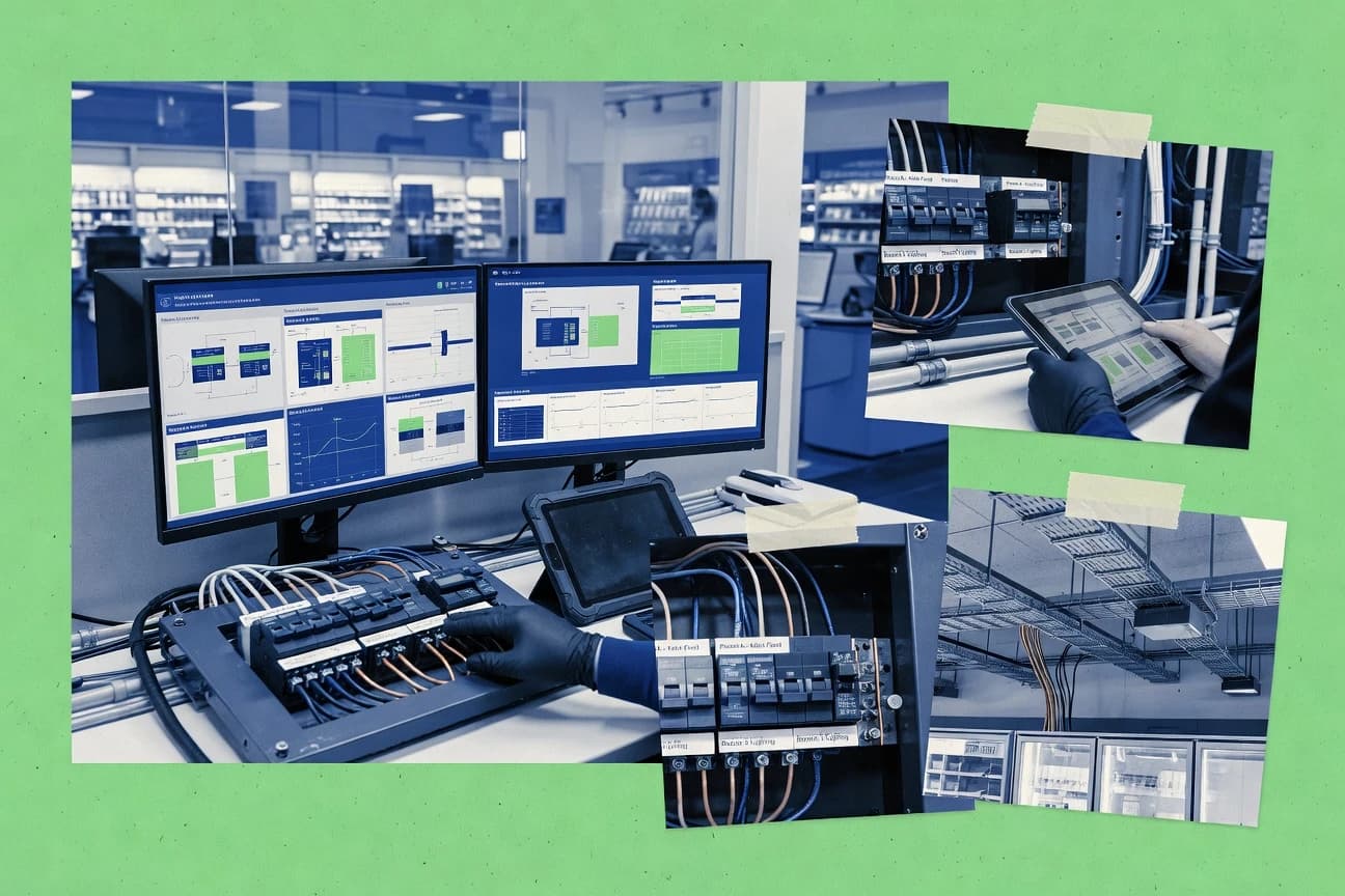 Top 10 Best Electrical Distribution Software of 2026