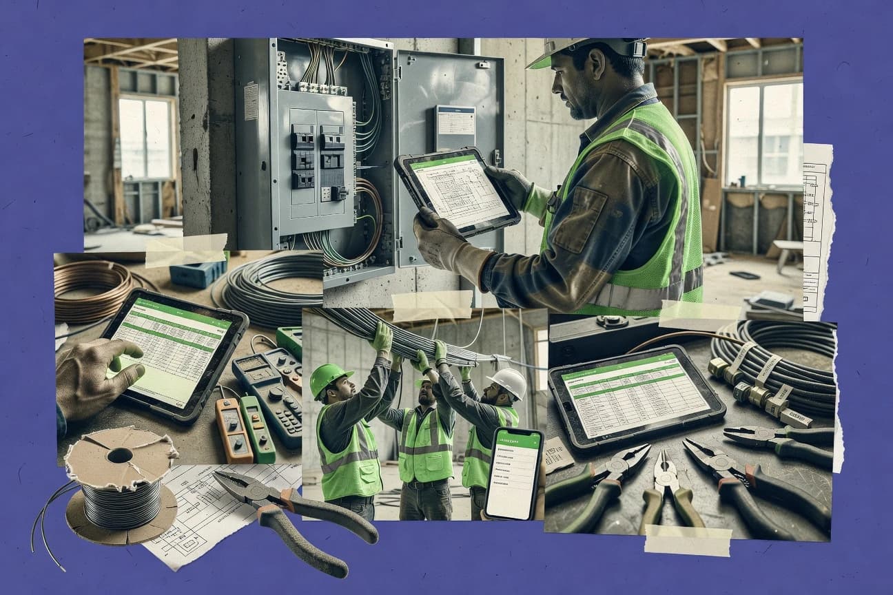 Top 10 Best Electrical Contractors Software of 2026