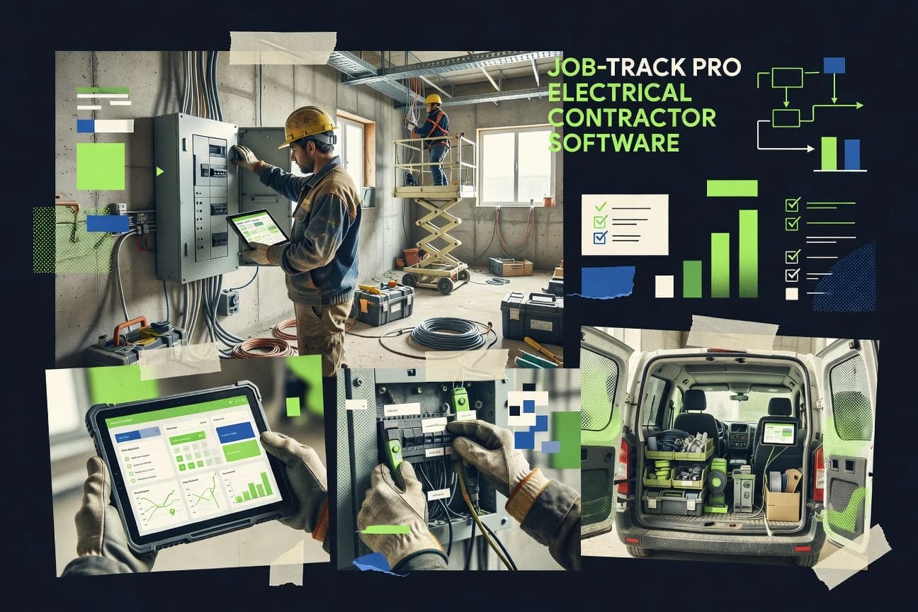 Top 10 Best Electrical Contractor Job Management Software of 2026