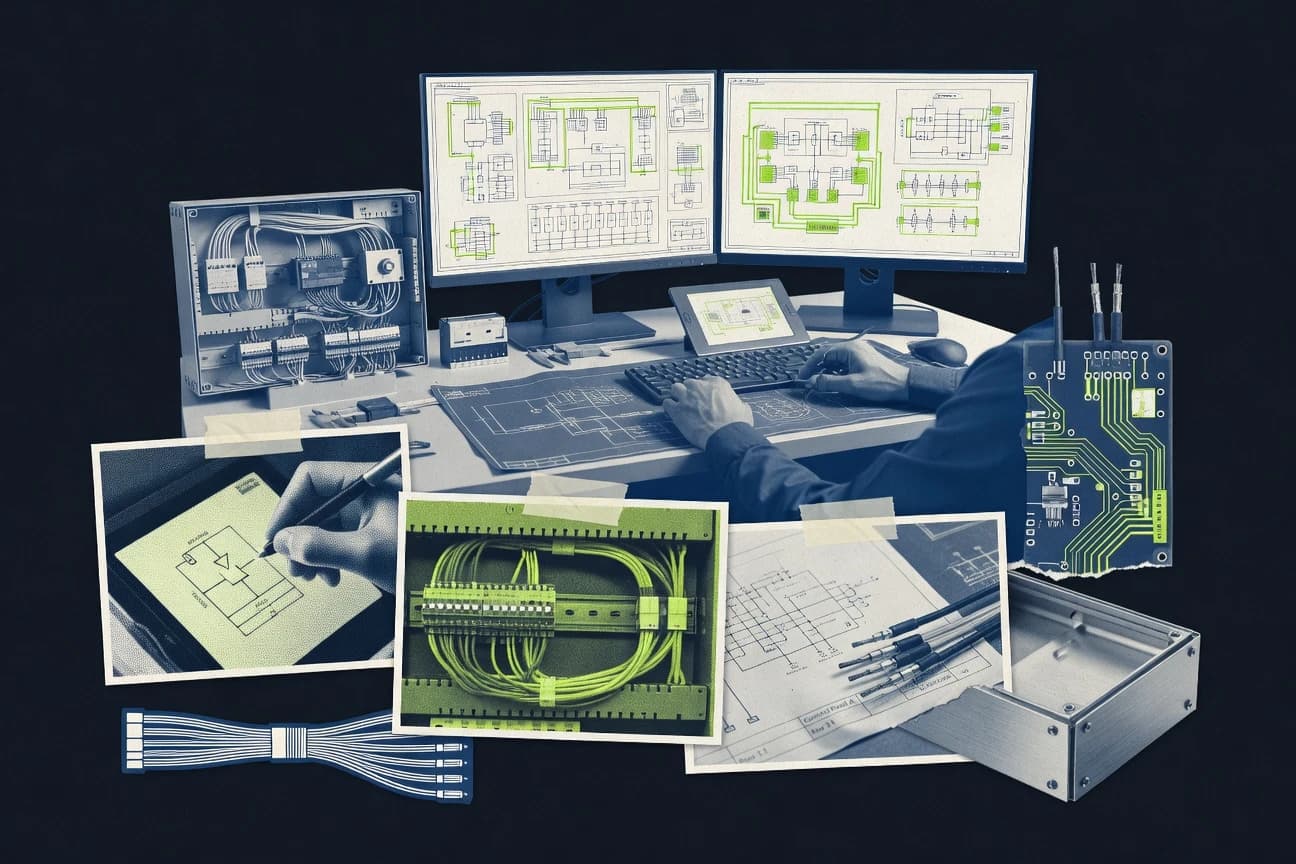 Top 10 Best Electrical Cad Design Software of 2026