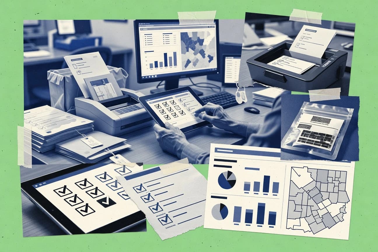 Top 10 Best Election Software of 2026