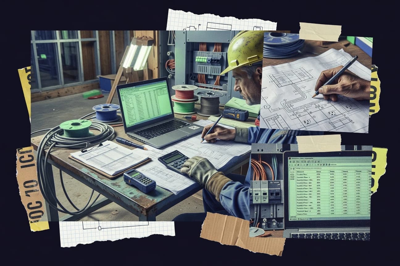 Top 10 Best Electrical Contractor Estimating Software of 2026