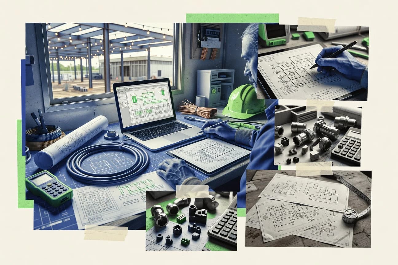 Top 10 Best Electrical Bid Software of 2026