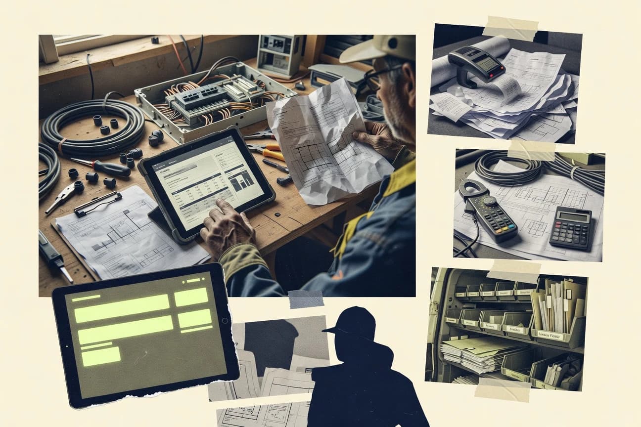 Top 10 Best Electrical Contractor Billing Software of 2026