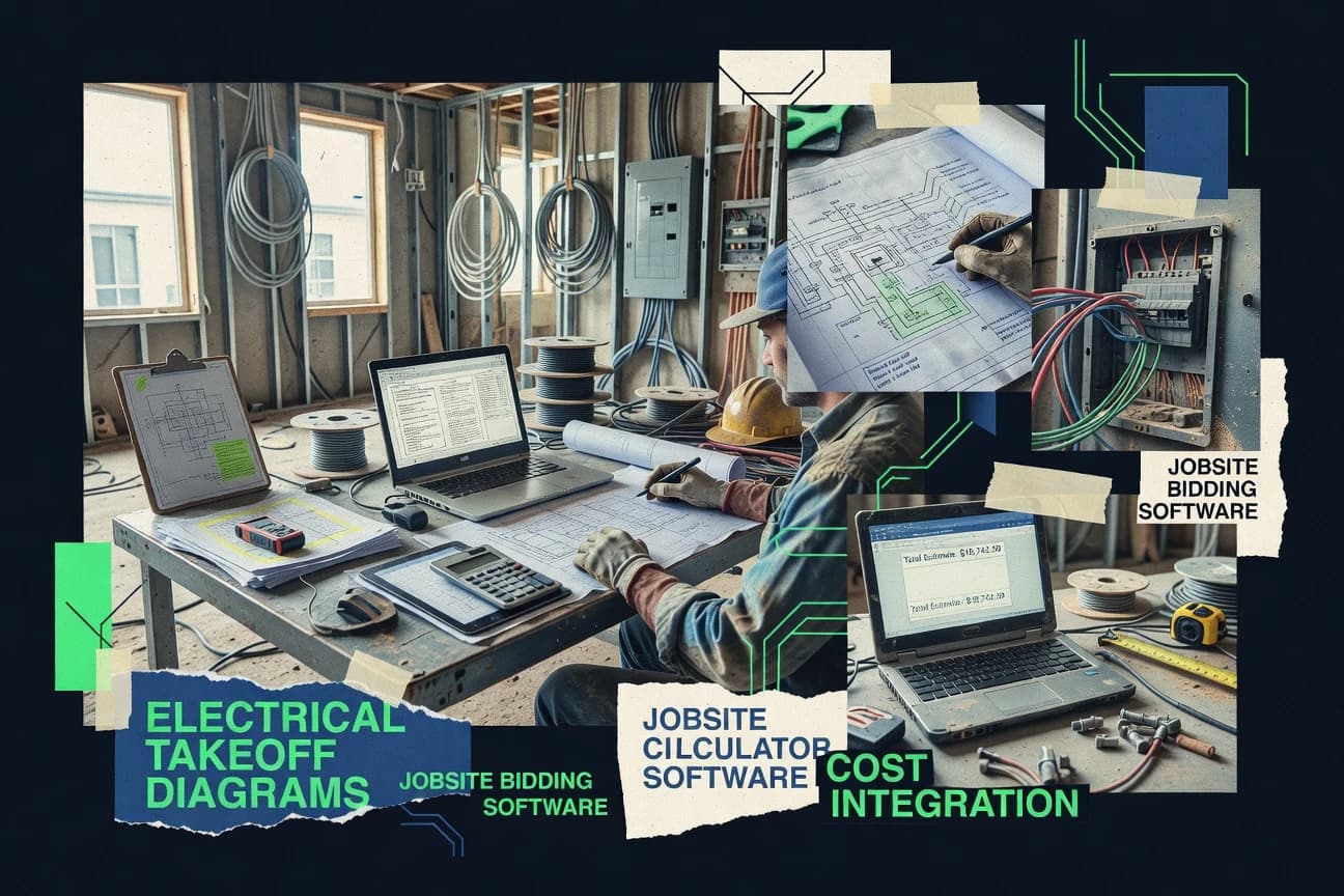 Top 10 Best Electrical Construction Estimating Software of 2026