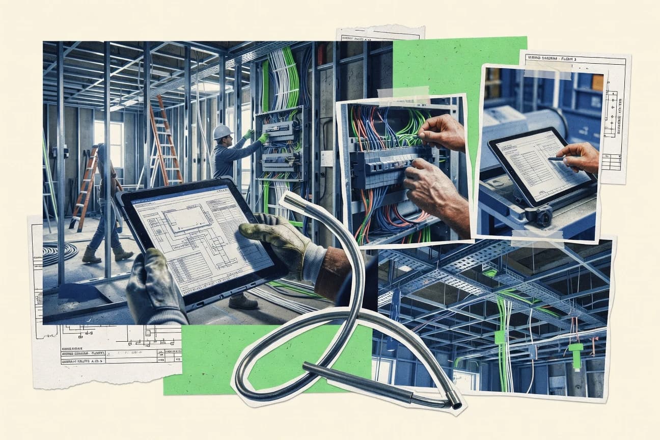 Top 10 Best Electrical Construction Software of 2026