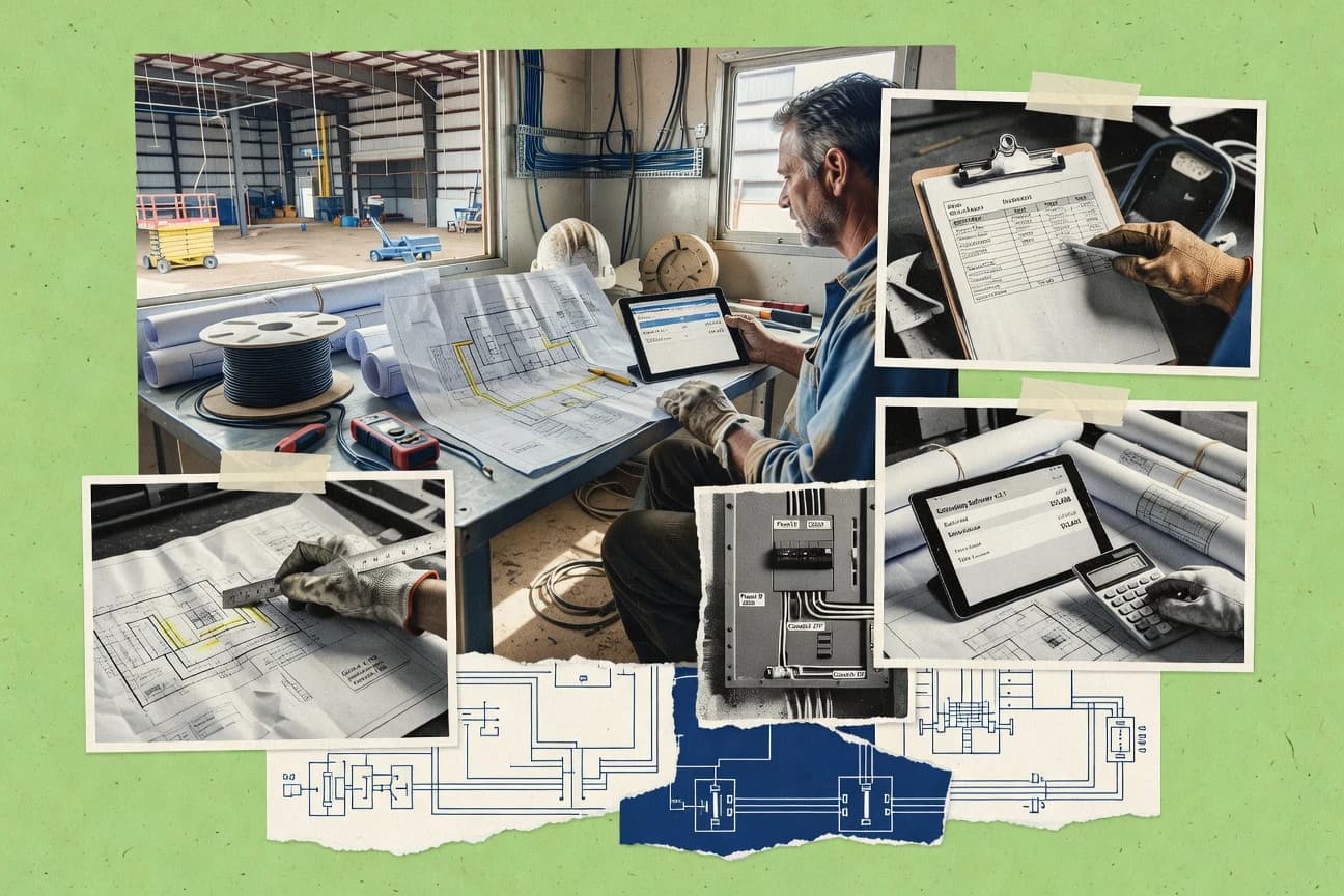 Top 10 Best Electrical Contractor Bidding Software of 2026