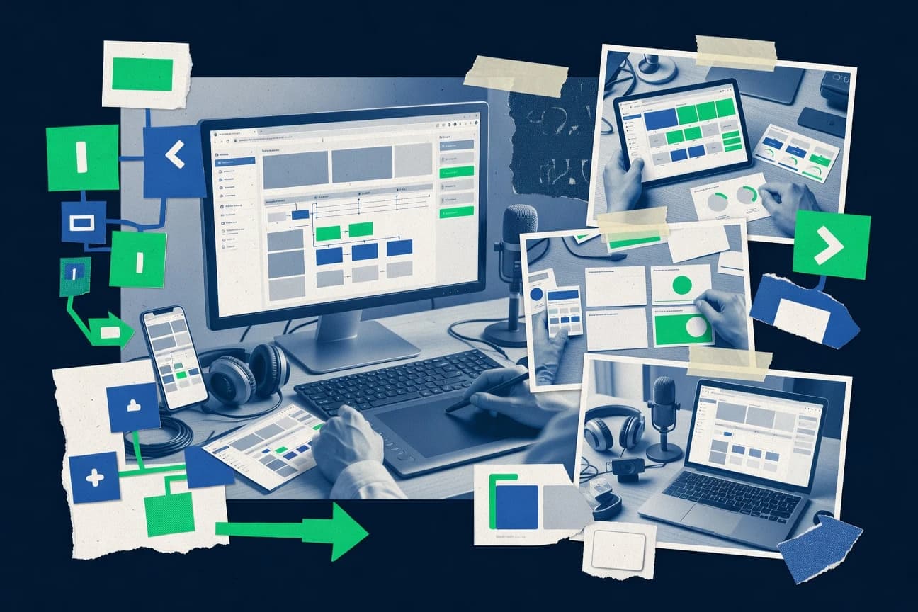 Top 10 Best Elearning Authoring Tools Software of 2026