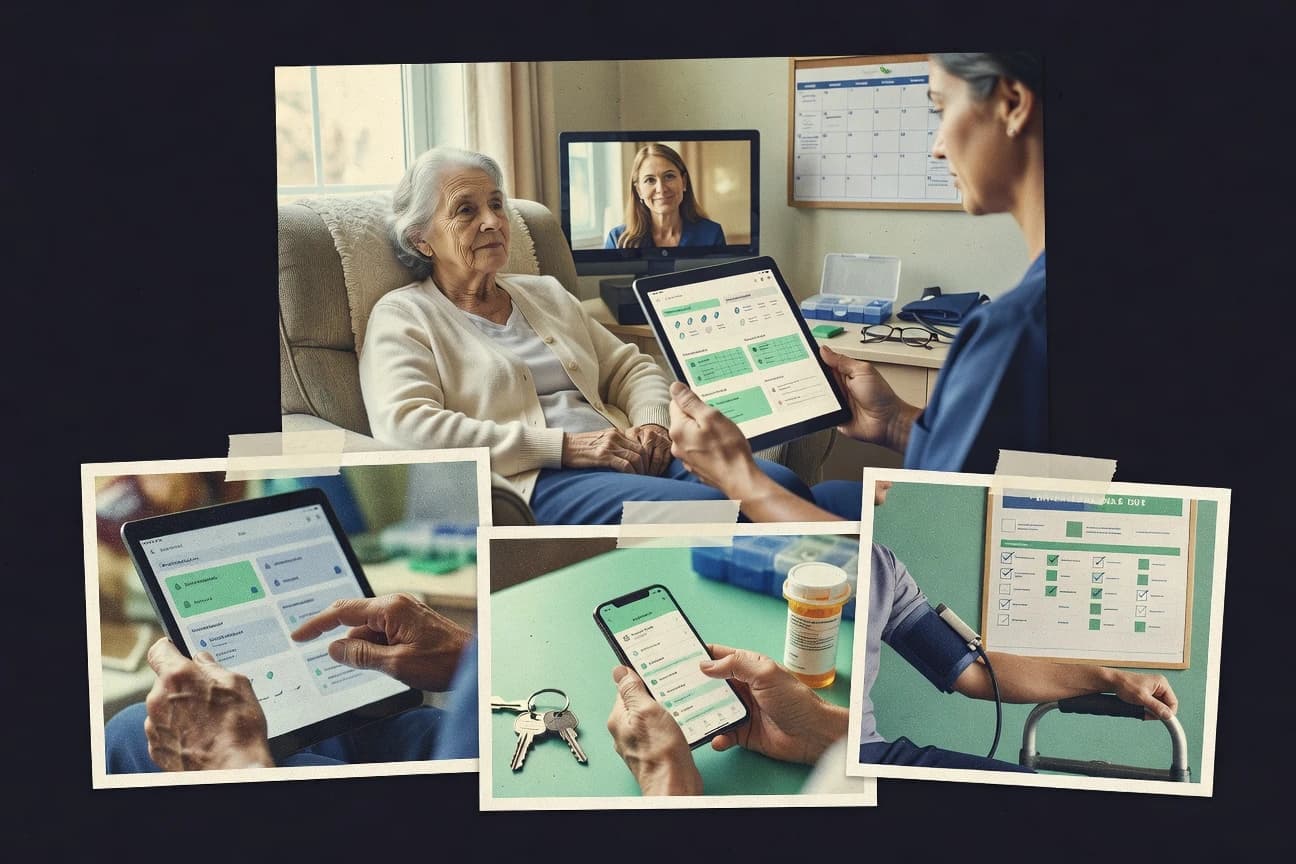 Top 10 Best Elder Care Management Software of 2026