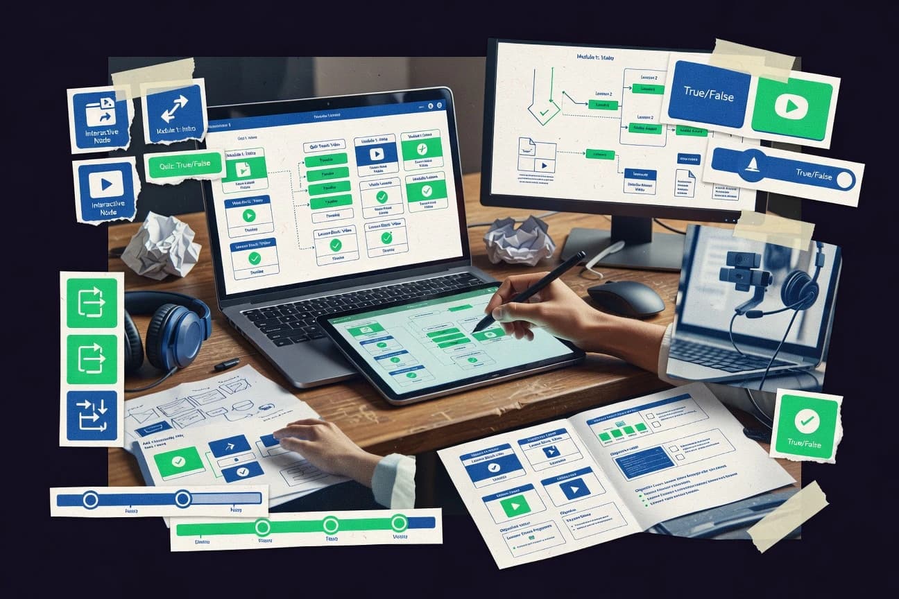 Top 10 Best Elearning Content Software of 2026