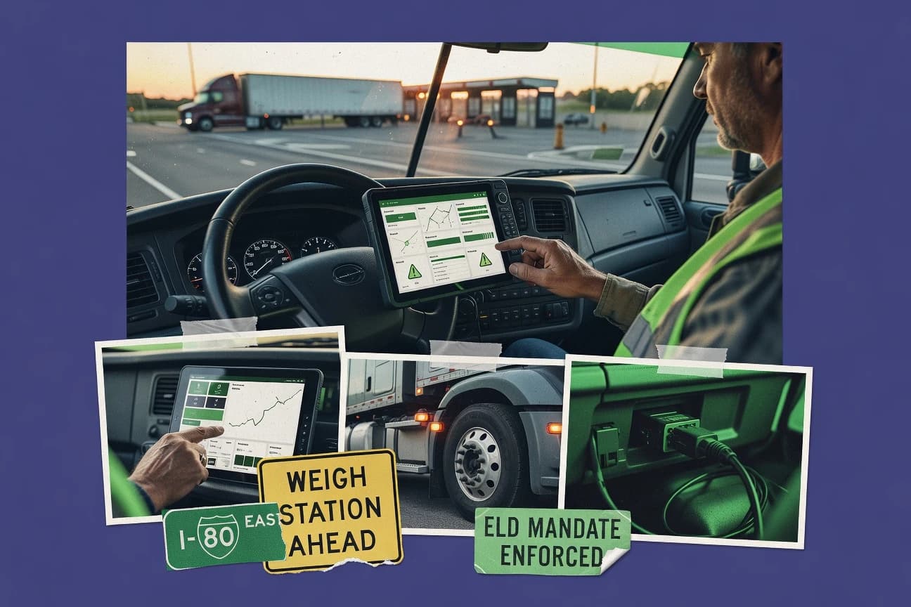 Top 10 Best Eld Compliance Software of 2026