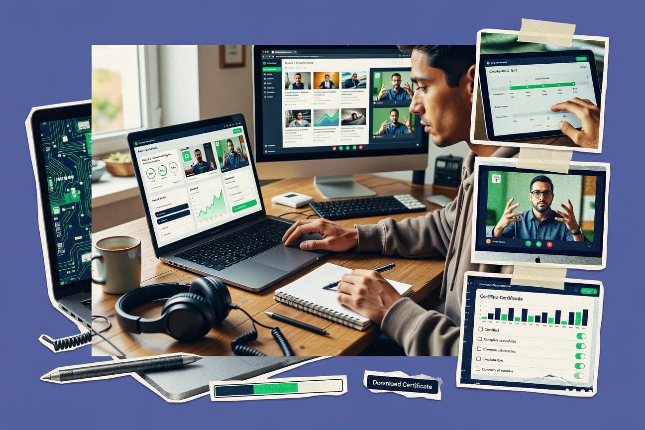 Top 10 Best Elearning Training Software of 2026