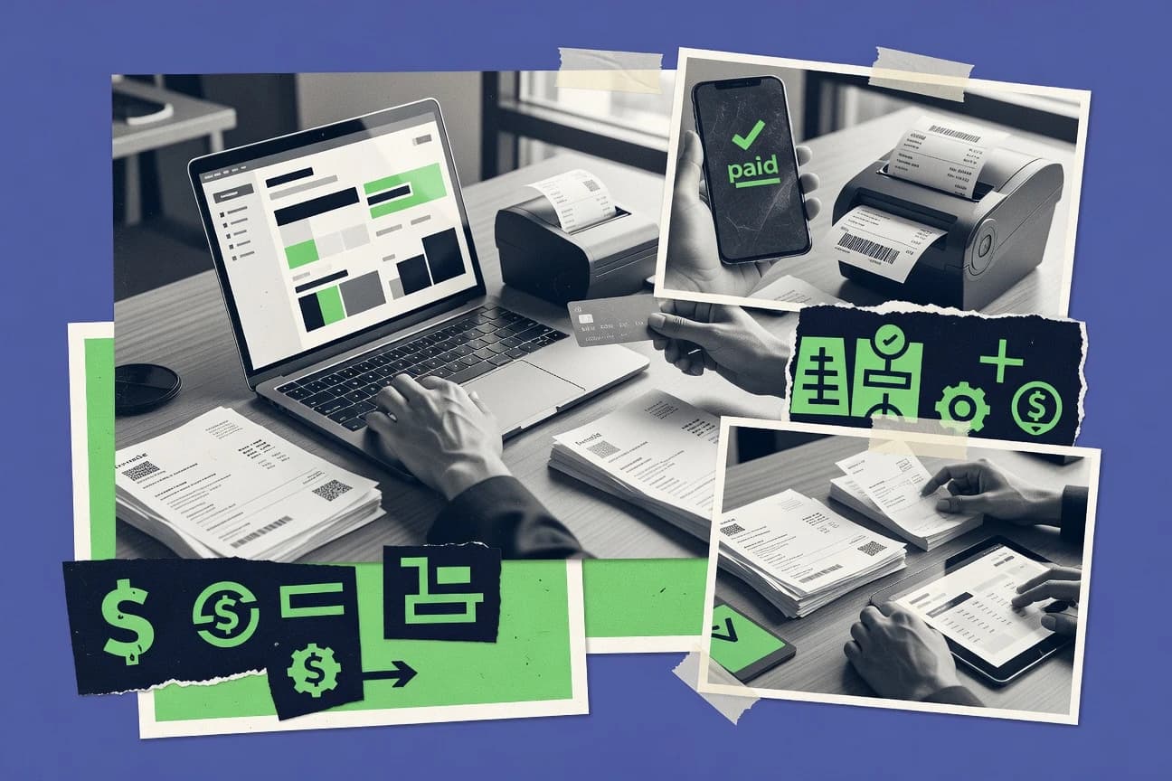 Top 10 Best Einvoice Software of 2026