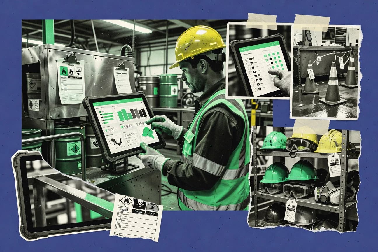 Top 10 Best Ehs Auditing Software of 2026