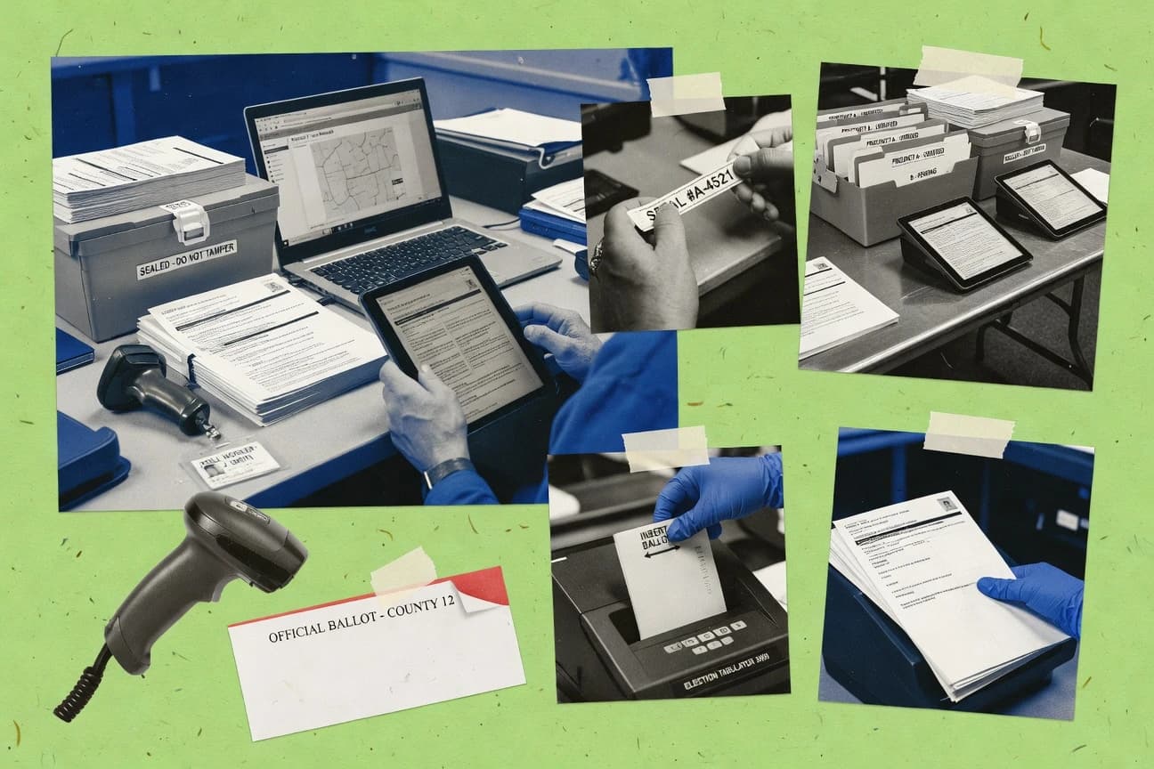 Top 10 Best Election Management Software of 2026