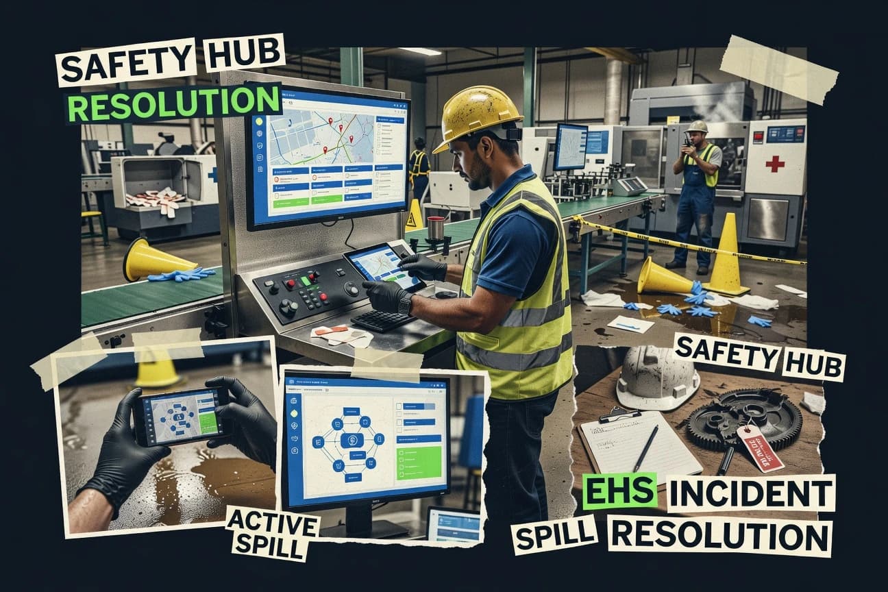 Top 10 Best Ehs Incident Management Software of 2026
