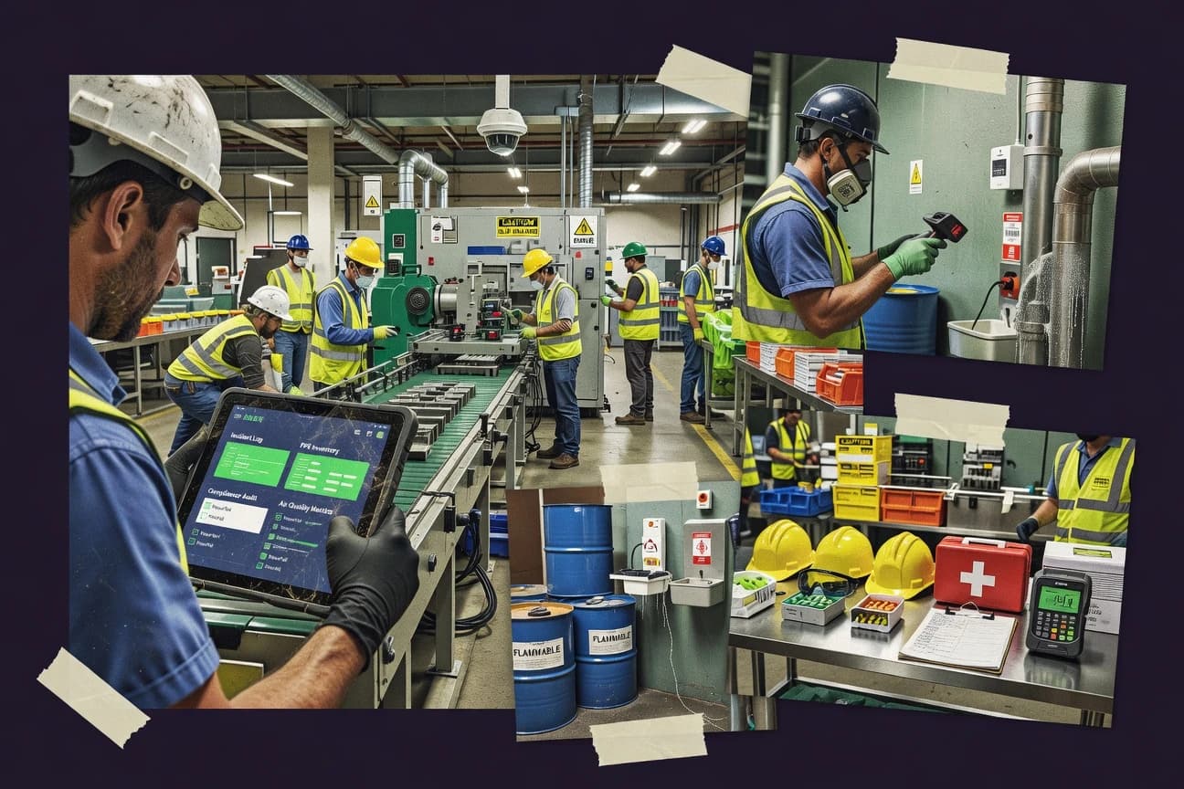 Top 10 Best Ehs Management System Software of 2026
