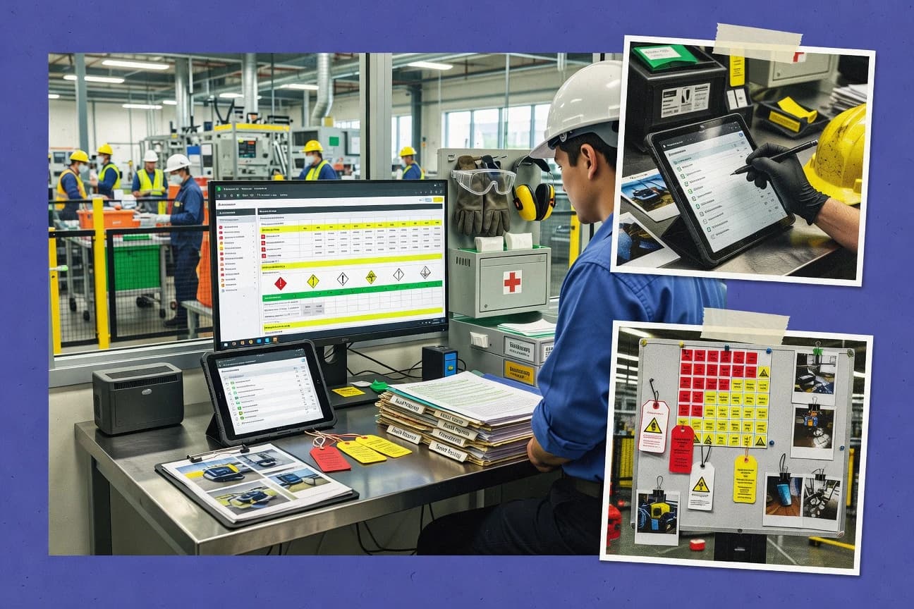 Top 10 Best Ehs Compliance Management Software of 2026