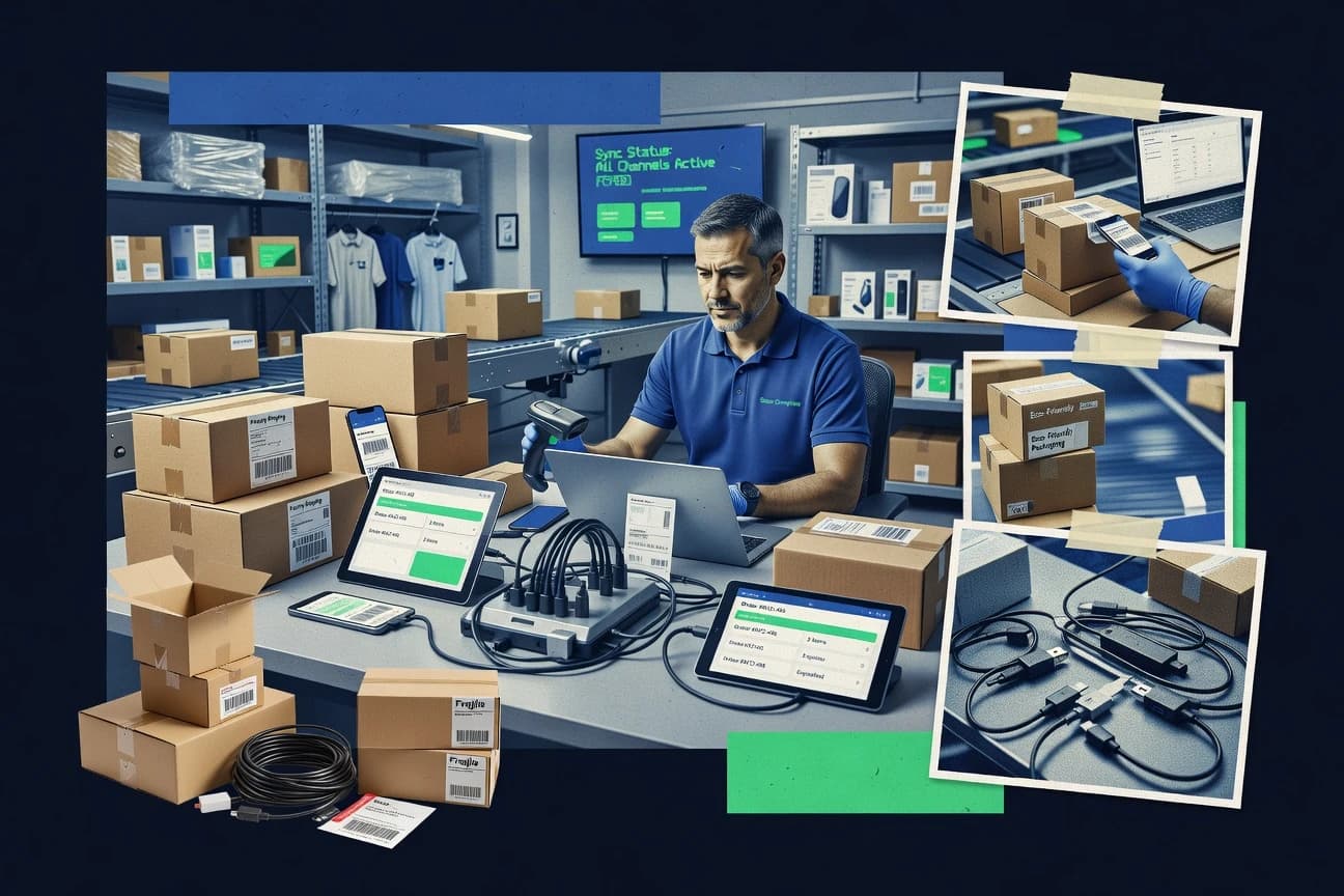 Top 10 Best Ecommerce Integration Software of 2026