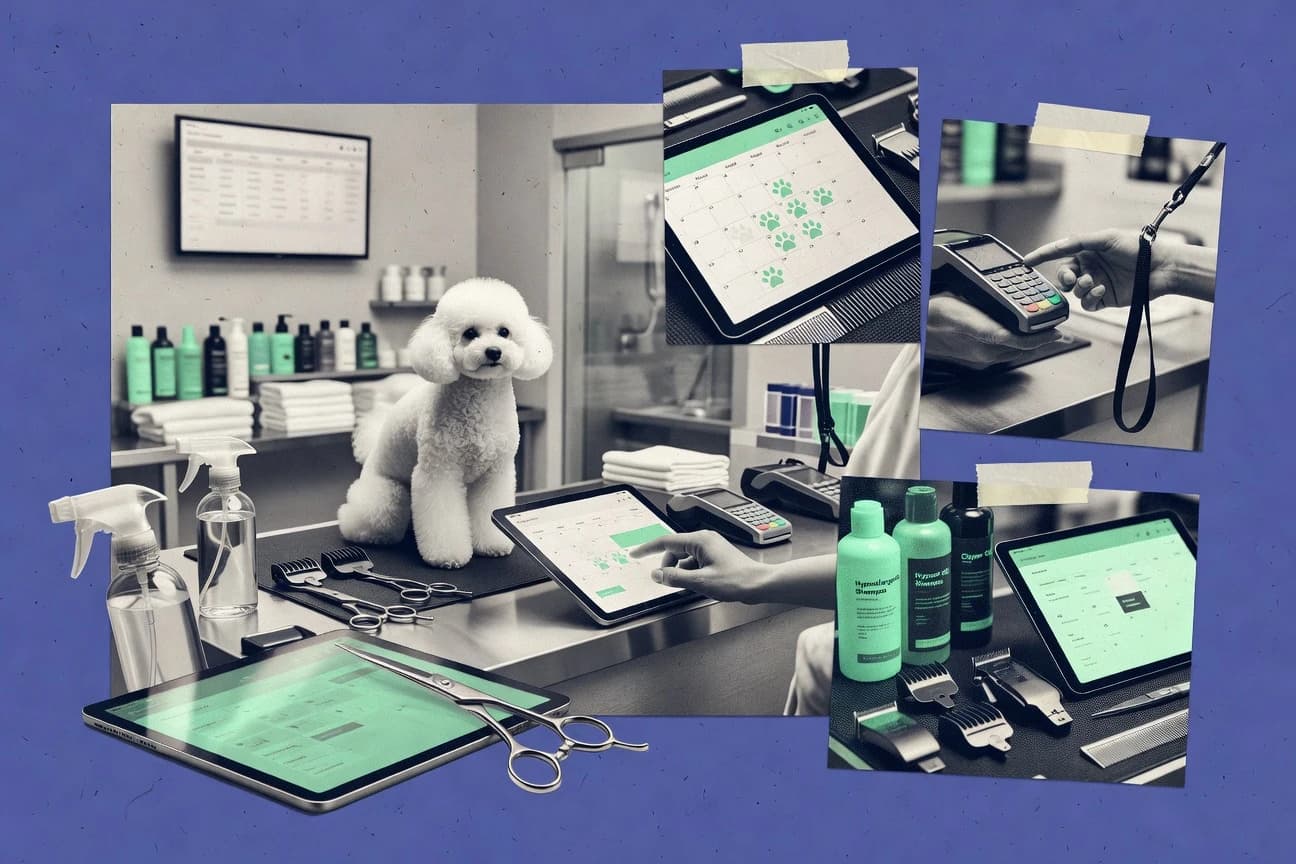 Top 10 Best Dog Grooming Salon Software of 2026