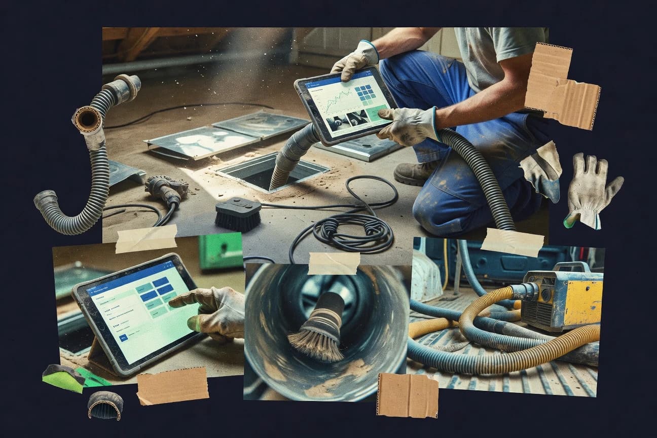 Top 10 Best Duct Cleaning Software of 2026