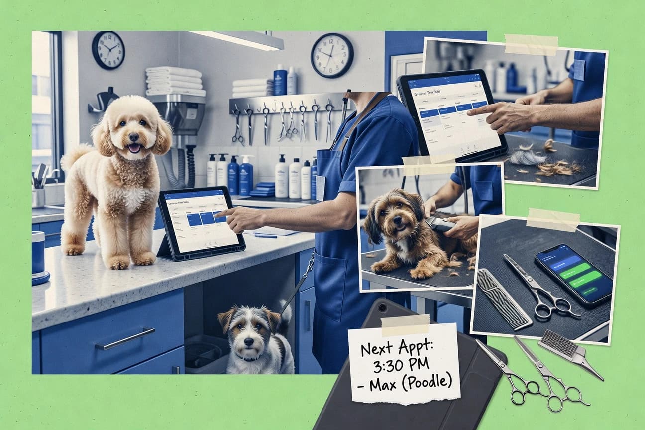 Top 10 Best Dog Grooming Appointment Software of 2026