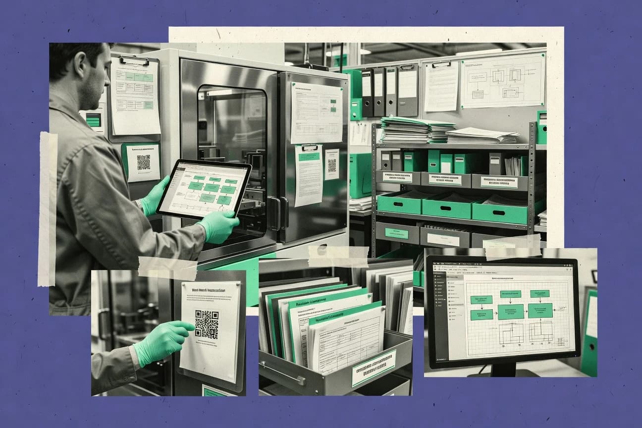 Top 10 Best Documentation Control Software of 2026