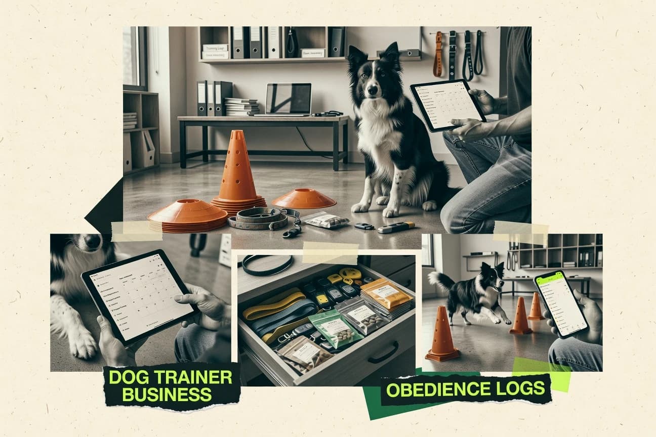 Top 10 Best Dog Training Business Software of 2026