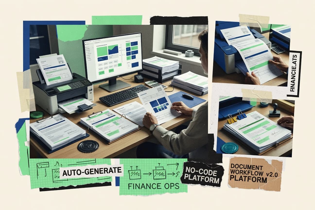 Top 10 Best Document Generator Software of 2026