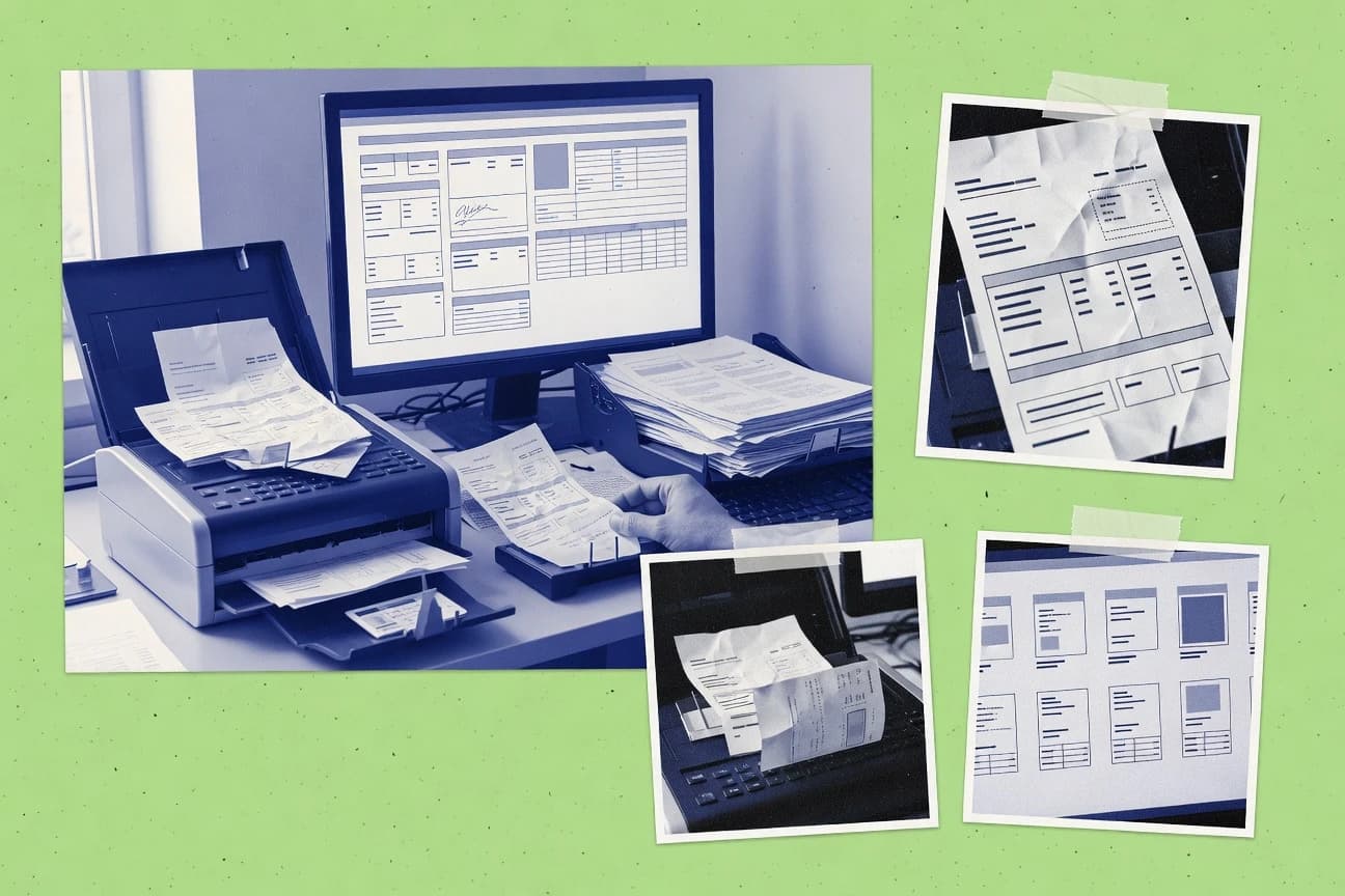Top 10 Best Document Extraction Software of 2026