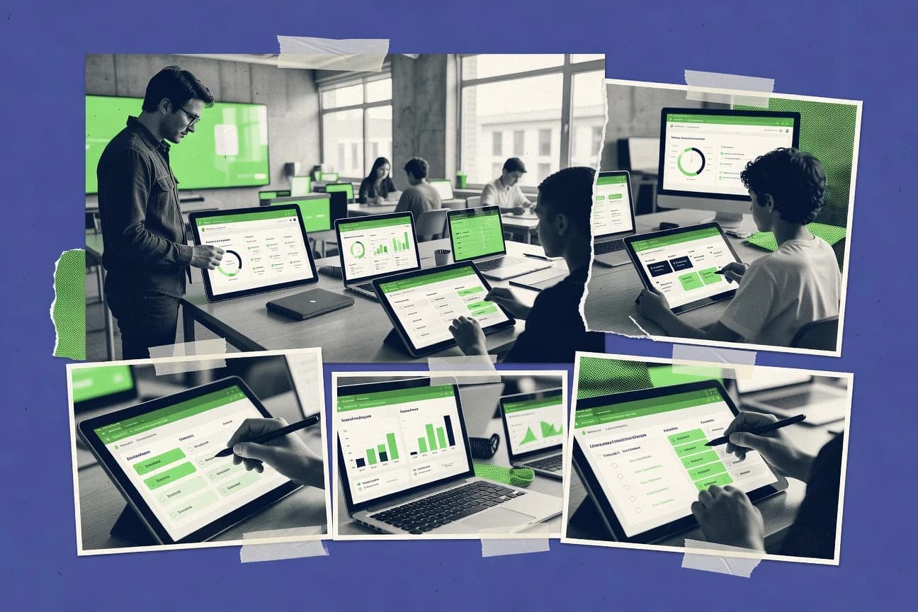 Top 10 Best Digital Assessment Software of 2026