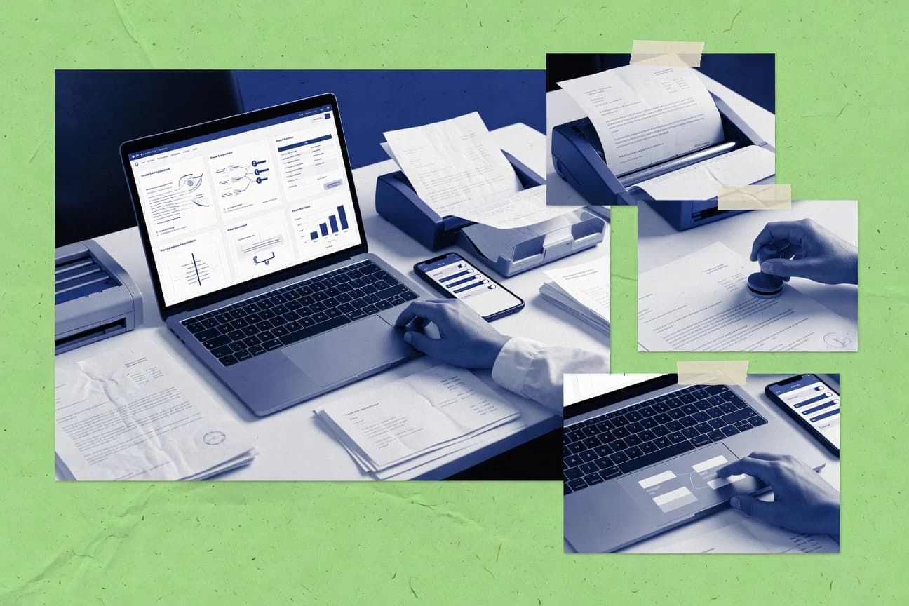 Top 10 Best Document Automation Software of 2026