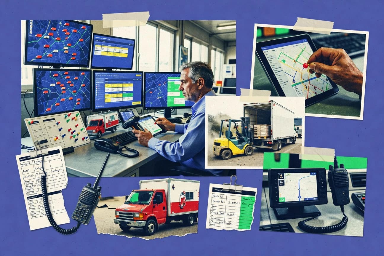 Top 10 Best Dispatch And Scheduling Software of 2026