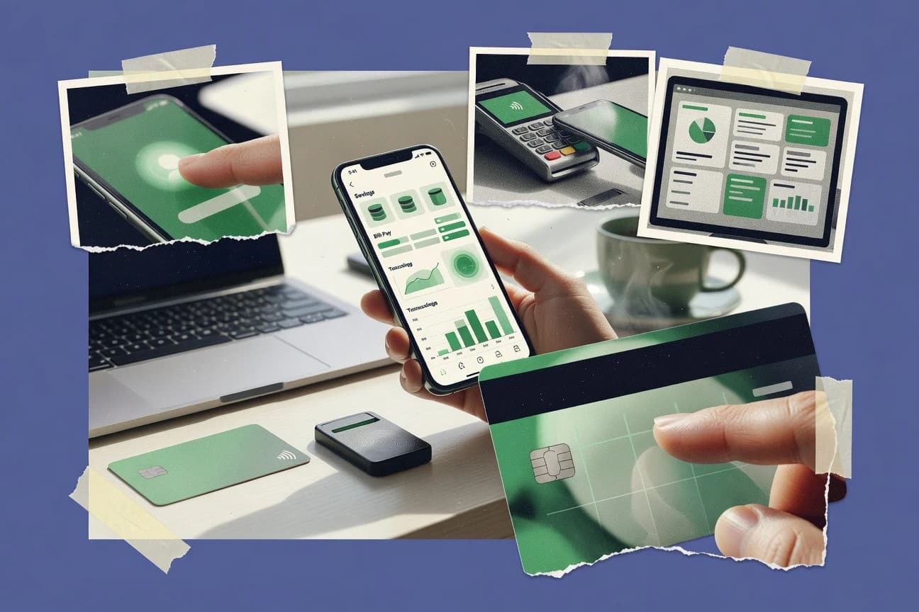 Top 10 Best Digital Banking Platforms Software of 2026