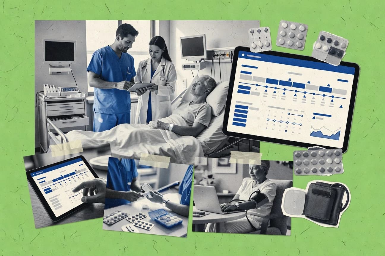 Top 10 Best Digital Care Management Software of 2026