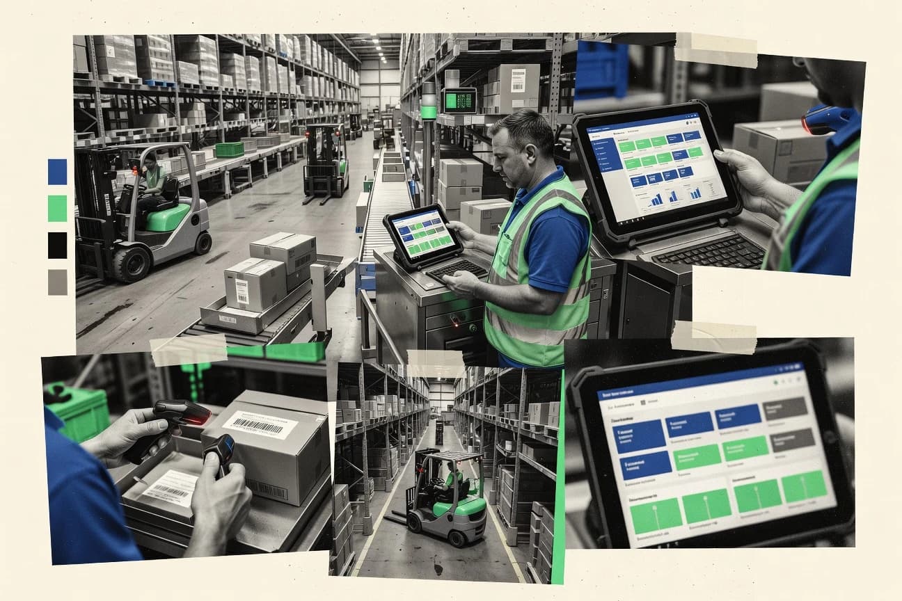 Top 10 Best Distribution Erp Software of 2026