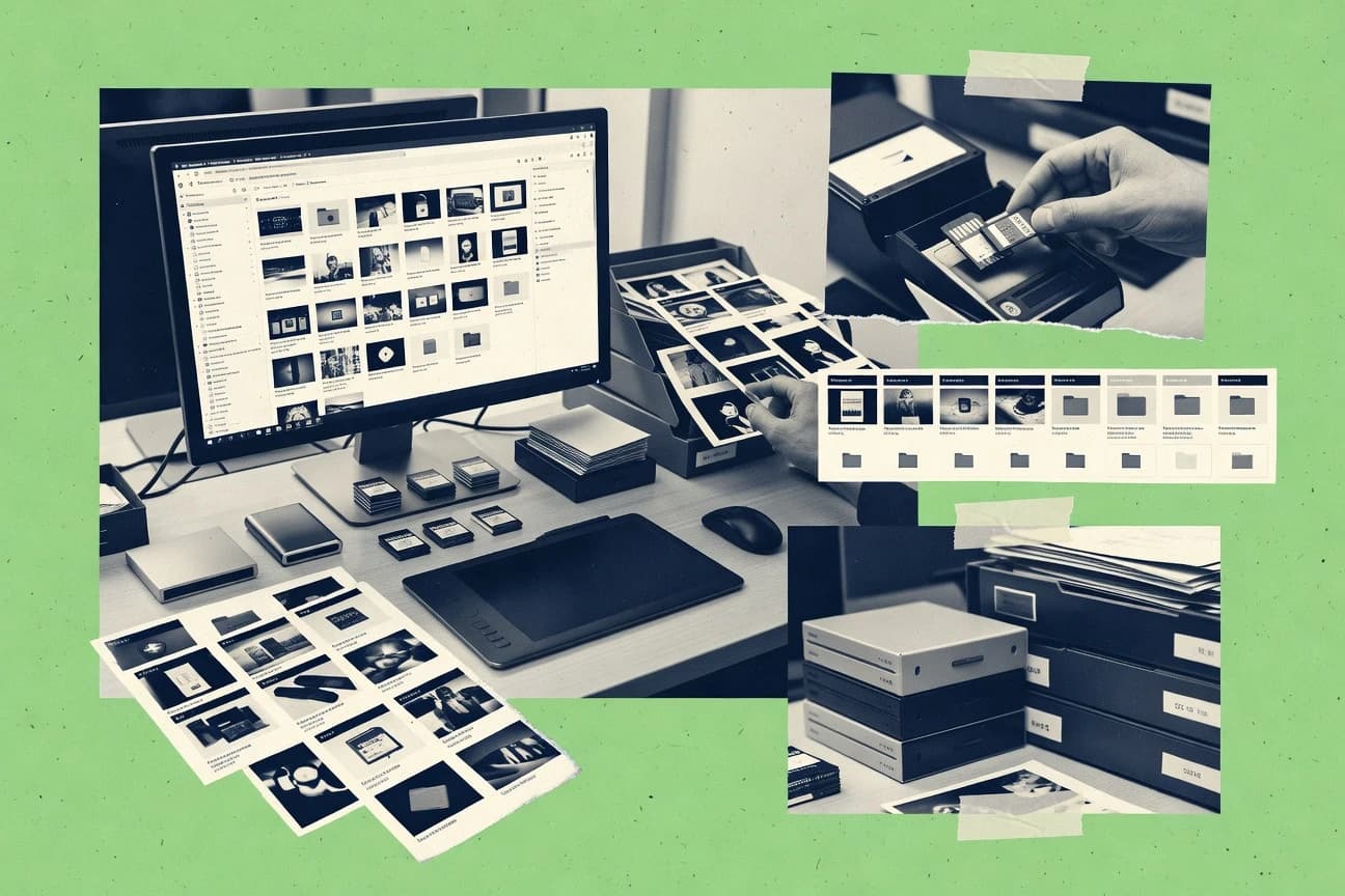 Top 10 Best Digital Asset Software of 2026