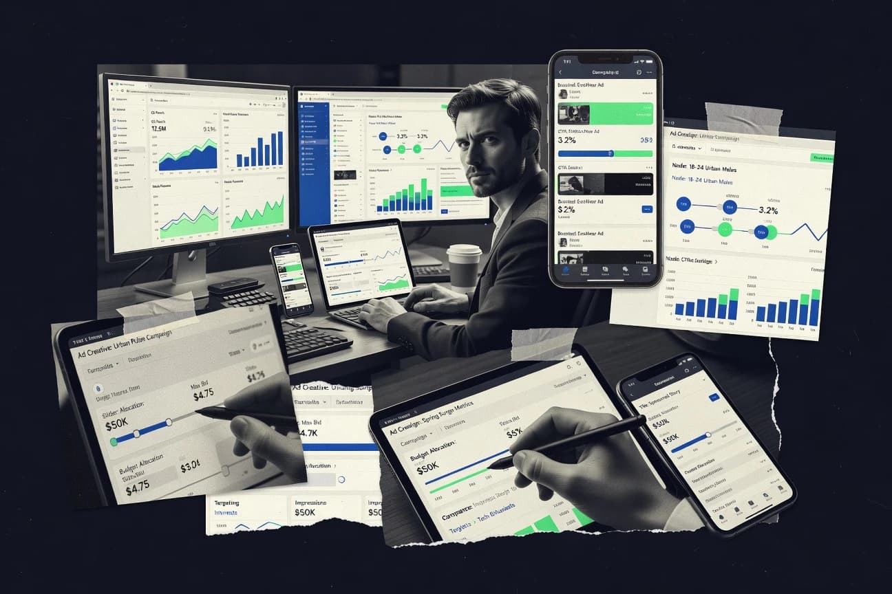 Top 10 Best Digital Advertising Software of 2026