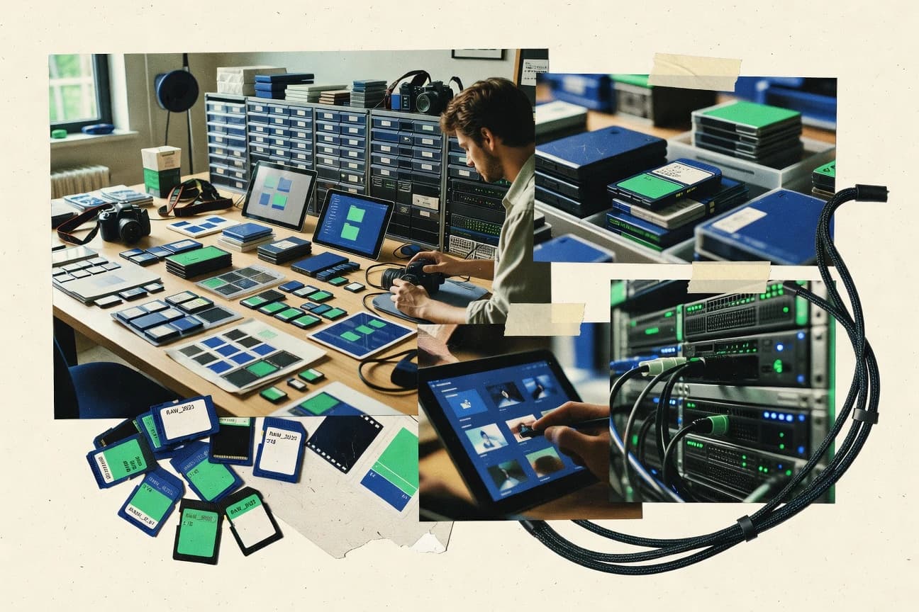Top 10 Best Digital Asset Management Dam Software of 2026