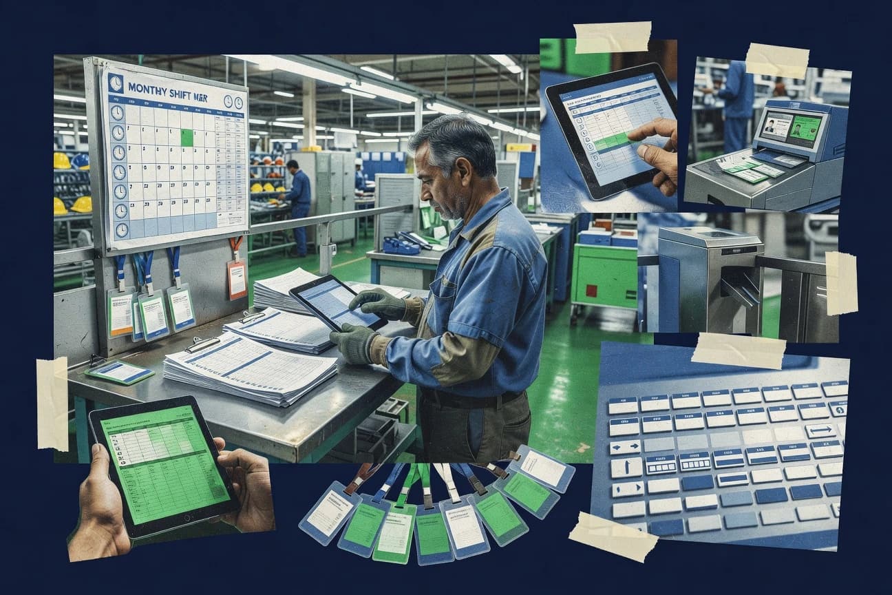 Top 10 Best Dienstplan Software of 2026