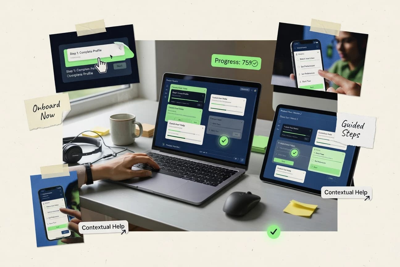 Top 10 Best Digital Adoption Platform Software of 2026